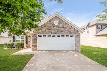 485 Cathedral Dr McDonough, GA 30253